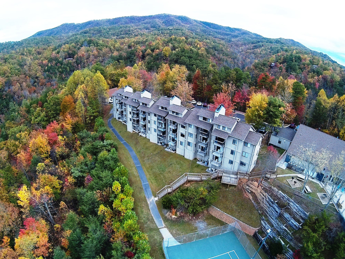 Others 1, Deer Ridge Mountain Resort, Sevier
