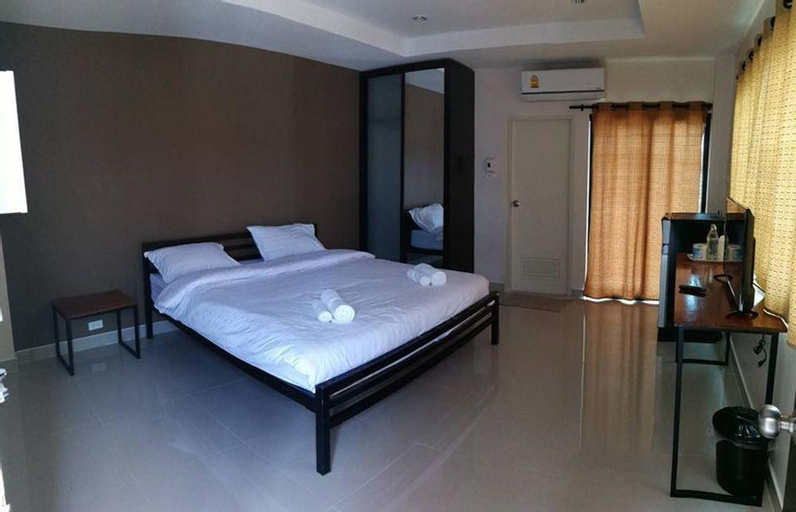 Casa De M, Mae Sot