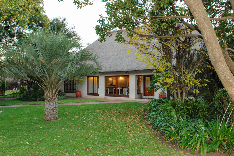 Exterior & Views 2, Safari Club SA, Ekurhuleni