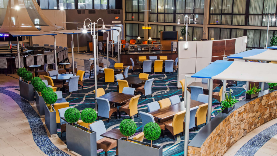 Public Area 2, Wingate by Wyndham Kansas City, Kansas City
