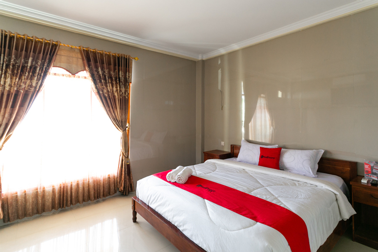 Bedroom 16