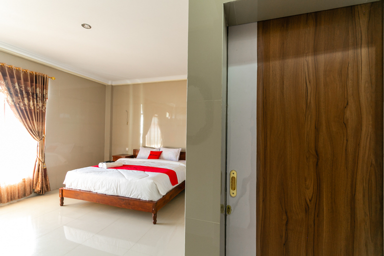 Bedroom 17
