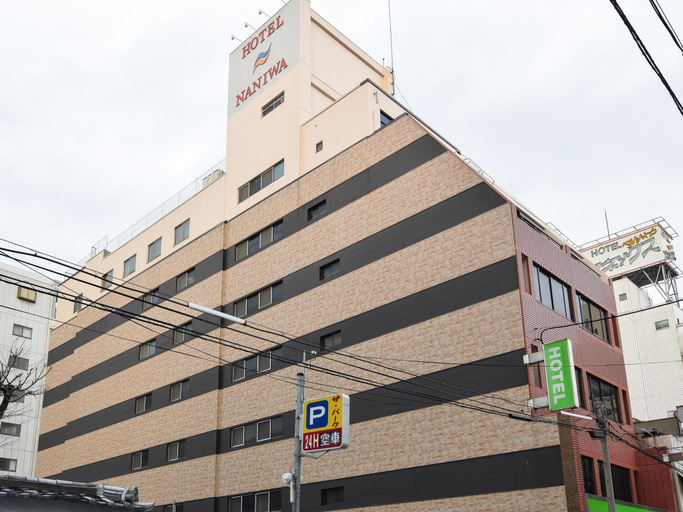 Exterior & Views 2, Miro Hotel Dotonbori, Osaka