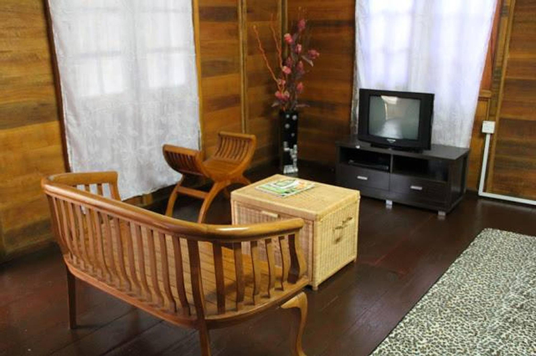 Izz Room Motel, Langkawi
