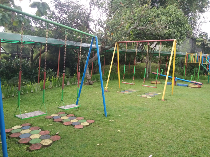 Ahadiat Hotel & Bungalow, Bandung