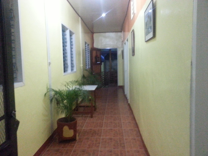 Public Area