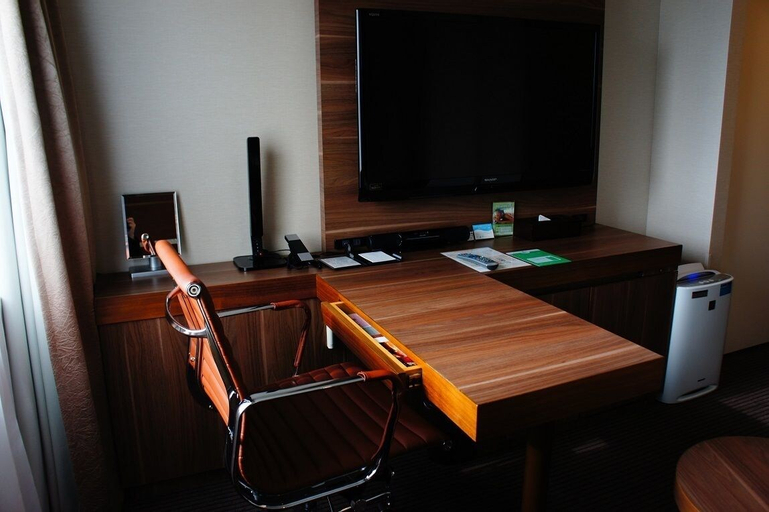 JR-EAST Hotel Mets Niigata, Niigata