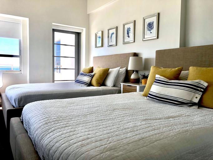 Bedroom, Shelborne South Beach, Miami-Dade