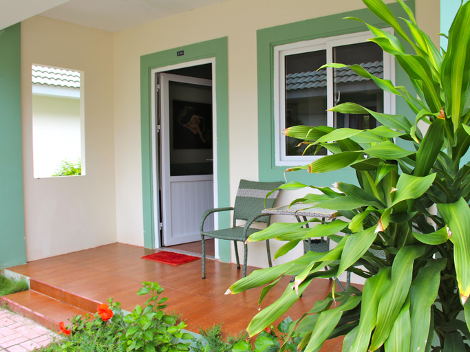 Bedroom 2, My Lan Guest House, Phú Quốc