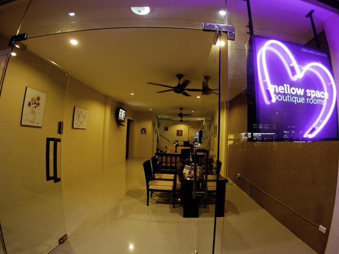 Exterior & Views 5, Mellow Space Boutique Rooms, Phuket Island