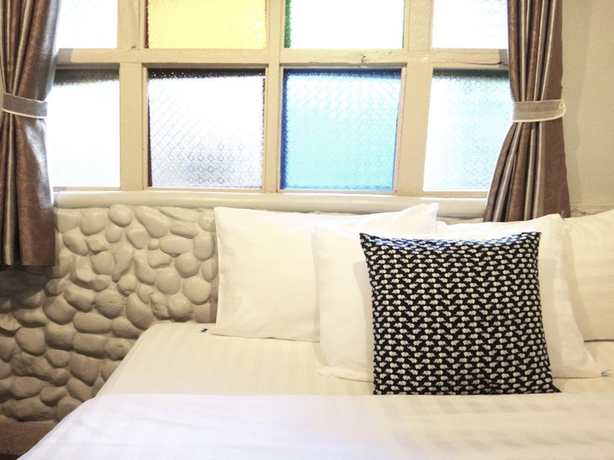 Bedroom 4, Stay With Me Guesthouse, Muang Chiang Mai