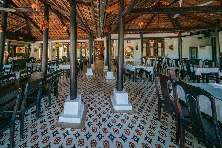 Food & Drinks 4, Ven Ven Hotel Ho Coc, Xuyên Mộc