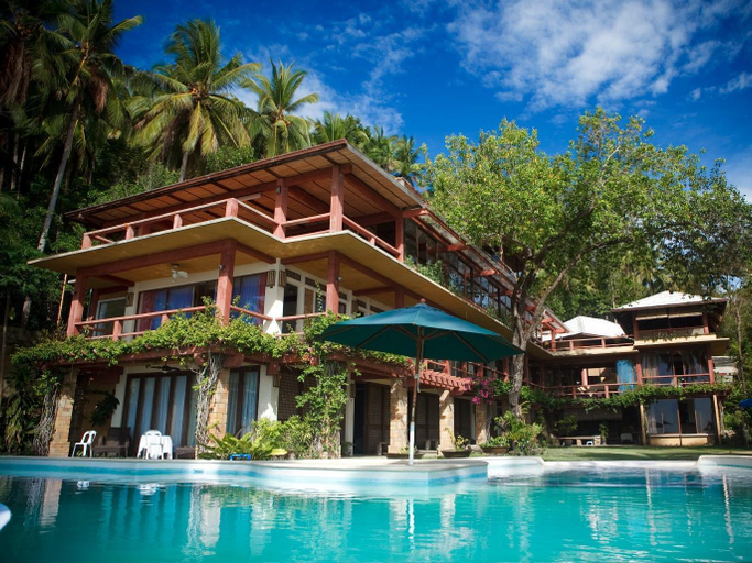 Sport & Beauty 5, Punta Bulata Resort & Spa, Cauayan