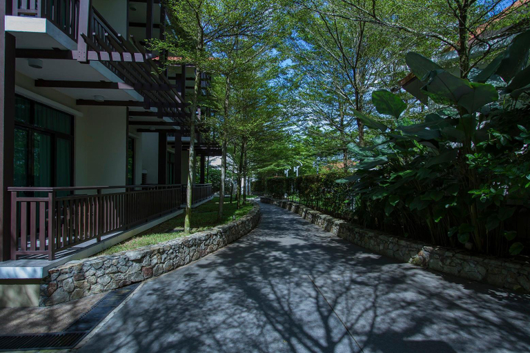 Exterior & Views 4, Kinrara Resort, Puchong