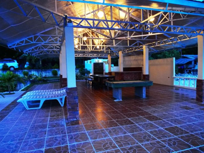 Public Area