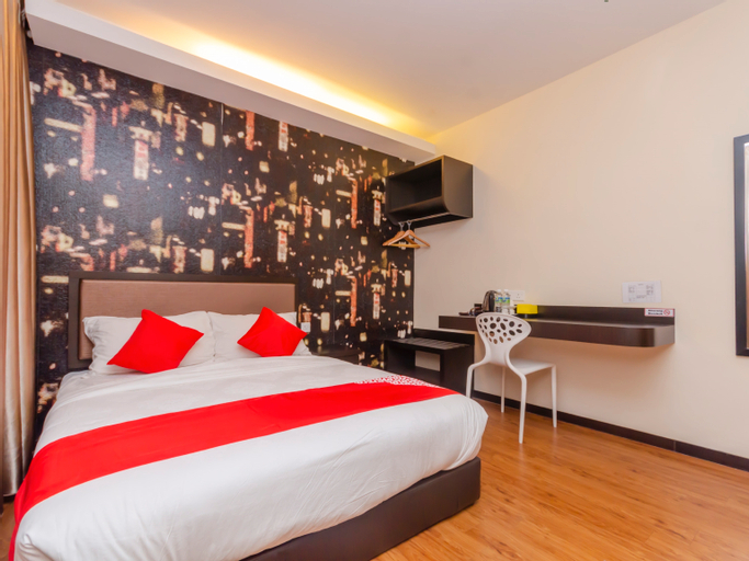 Bedroom 7