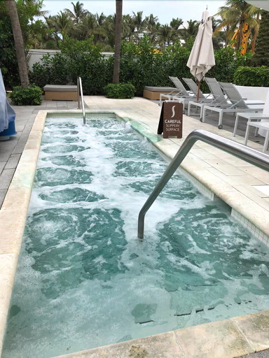 Sport & Beauty 2, Shelborne South Beach, Miami-Dade