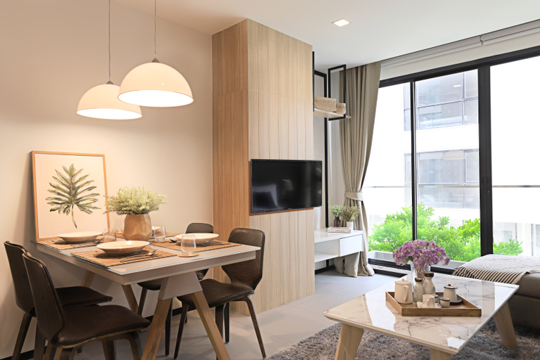 Dining Room 4