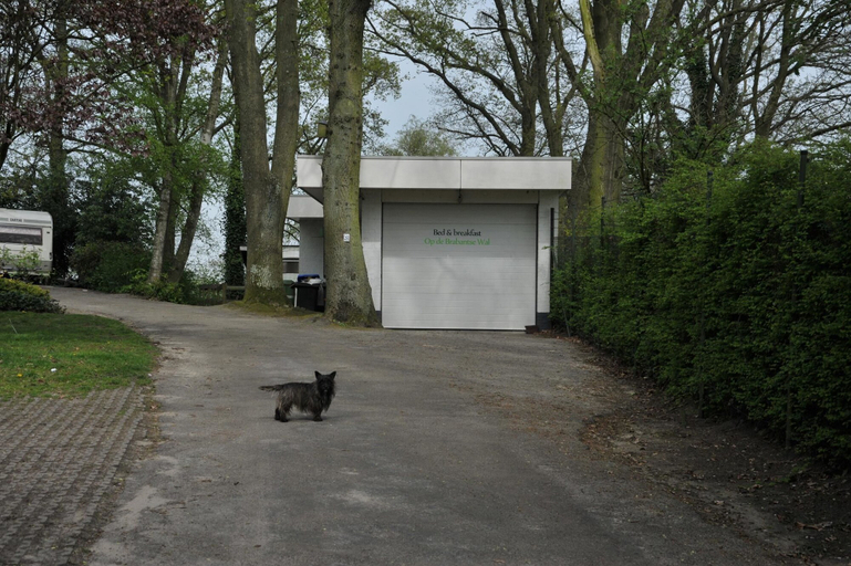 Exterior & Views, B&B Op de Brabantse Wal, Bergen op Zoom