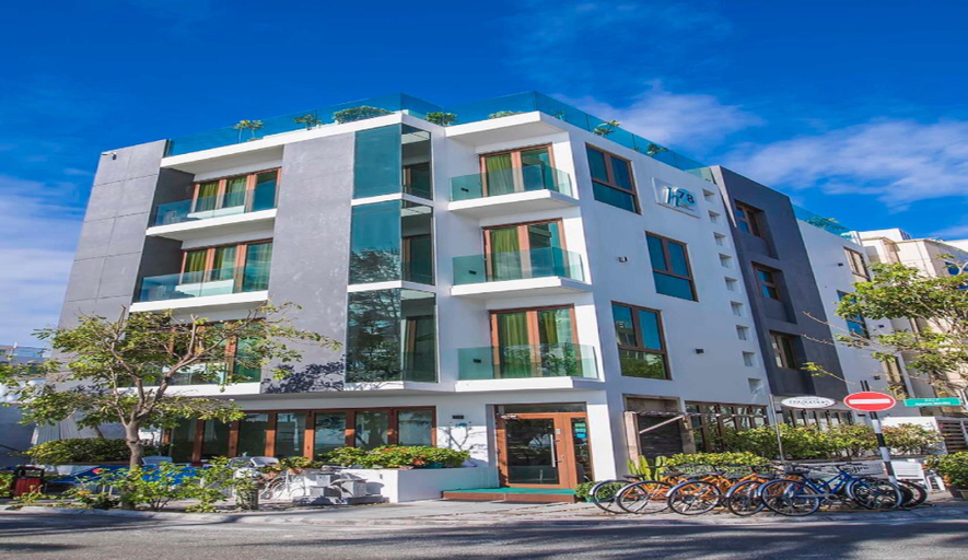 Exterior & Views 5, h78 at Hulhumale Maldives, Malé