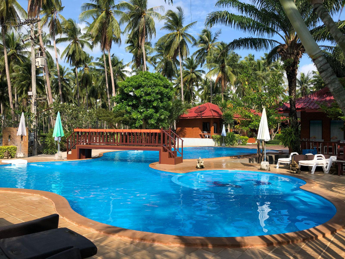 Sport & Beauty 5, Bankrut Resort, Bang Saphan