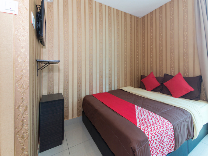 Bedroom 23