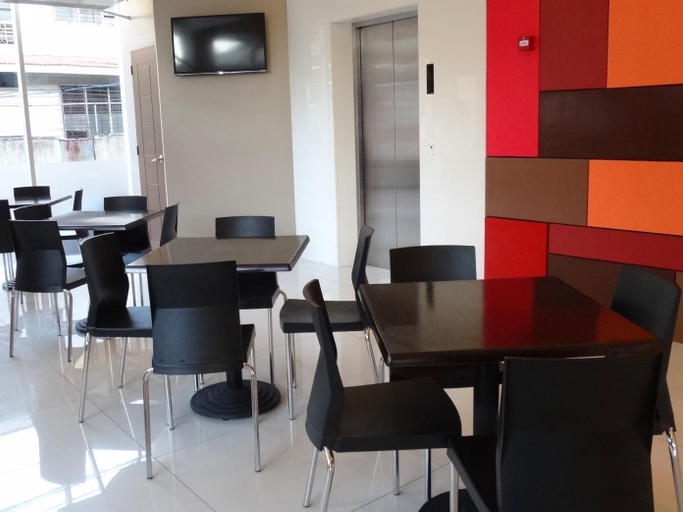 Food & Drinks 5, Adelfa Hotel, Cebu City
