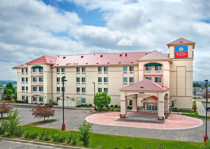 SureStay Plus Hotel by Best Western Billings, Yellowstone