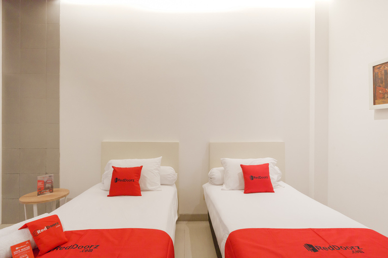 Bedroom 12