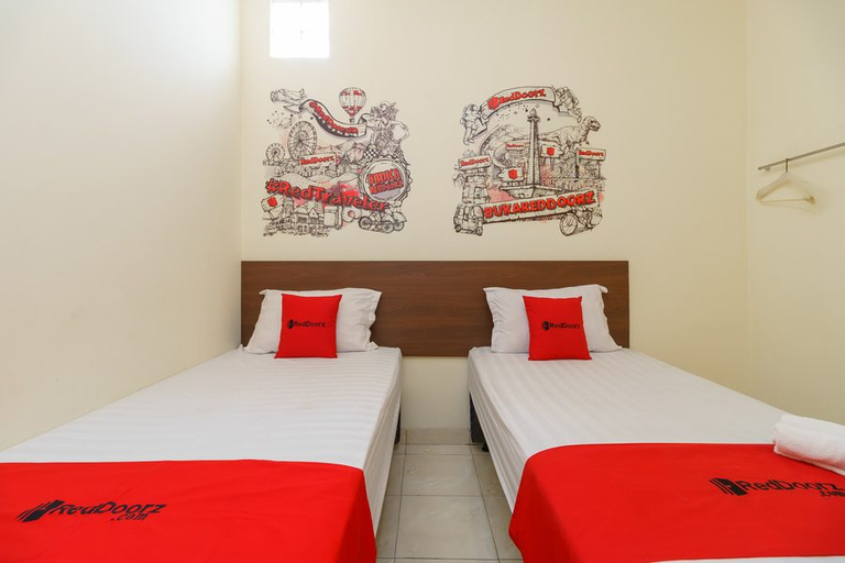 Bedroom 16
