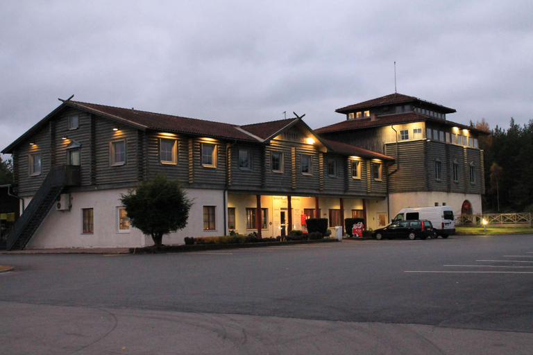 Exterior & Views 2, Sure Hotel by Best Western Dalhall, Åmål