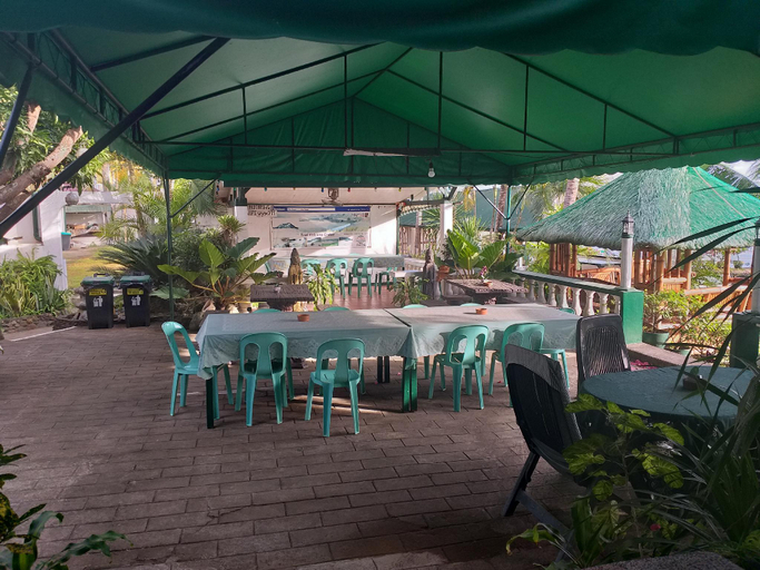 Exterior & Views 4, San Roque Paradise Hotel, Taal lake