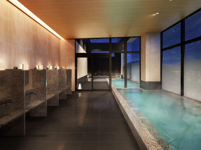 Public Area 2, Candeo Hotels Nara Kashihara, Kashihara