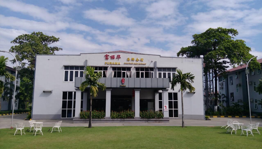 Exterior & Views 2, Myanmar Sport Hotel, Yangon