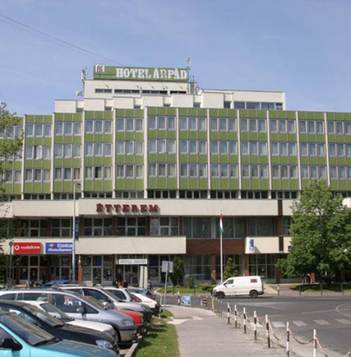 Public Area