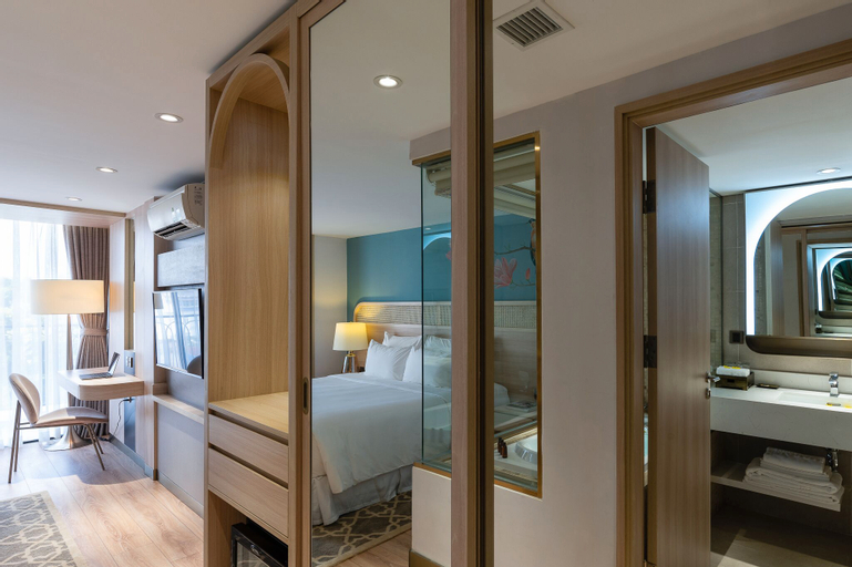 Bedroom 7