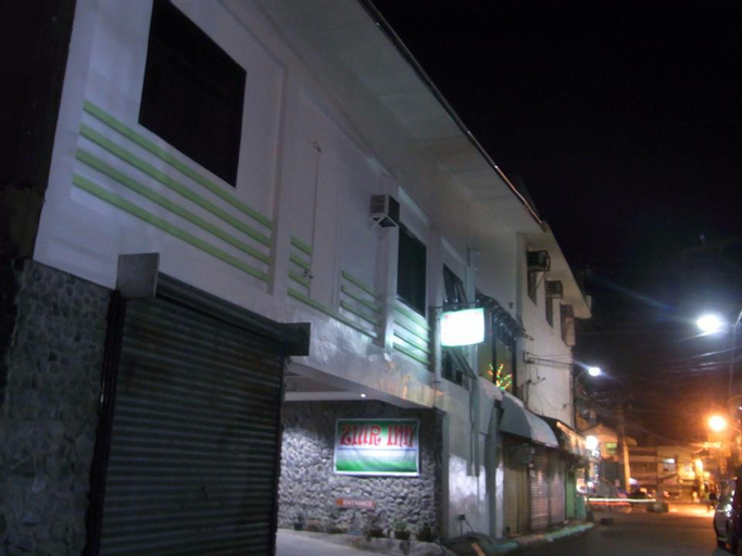 Ziur Inn, Laoag City