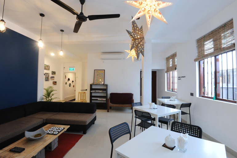 Exterior & Views 4, Star Anise Boutique Capsule, Colombo