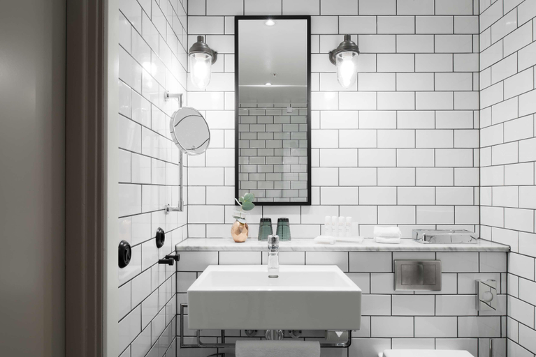 Bathroom 4, Radisson Collection Strand Hotel, Stockholm, Stockholm