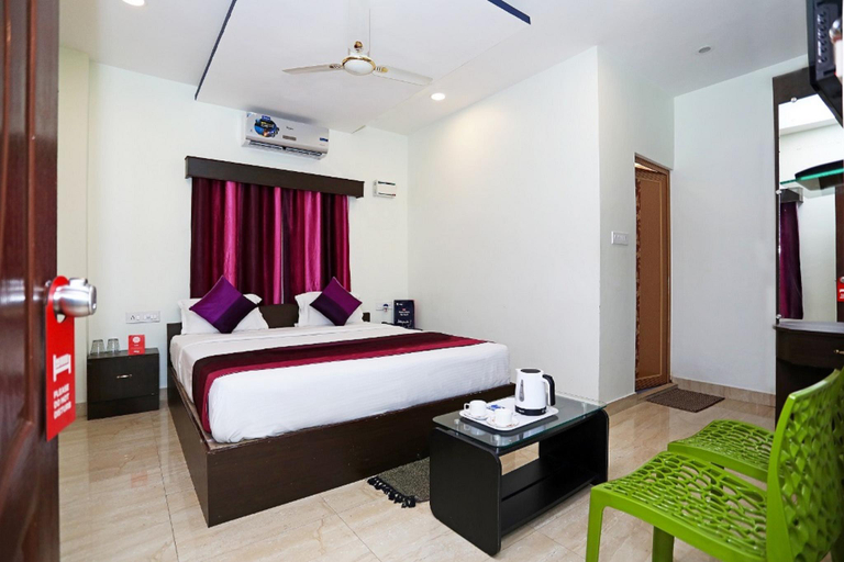 Bedroom 3, Hotel King Safire-Port Blair, South Andaman