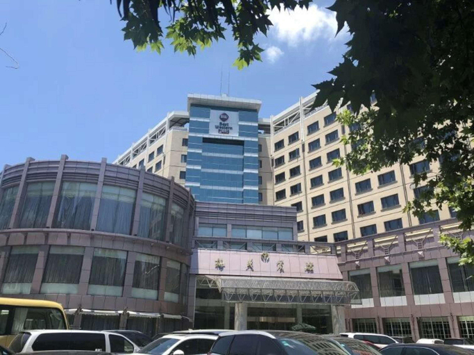 Exterior & Views 2, Hangzhou Meiyuan Hotel, Hangzhou