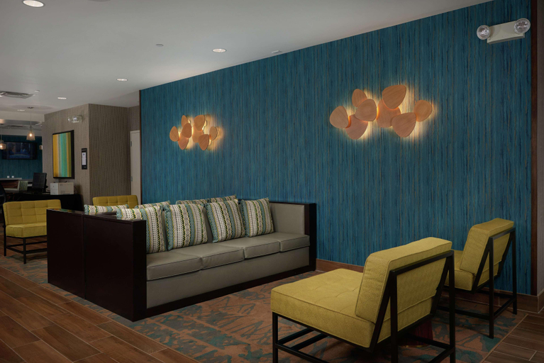 Public Area 2, Hampton Inn Lake Havasu City, Mohave