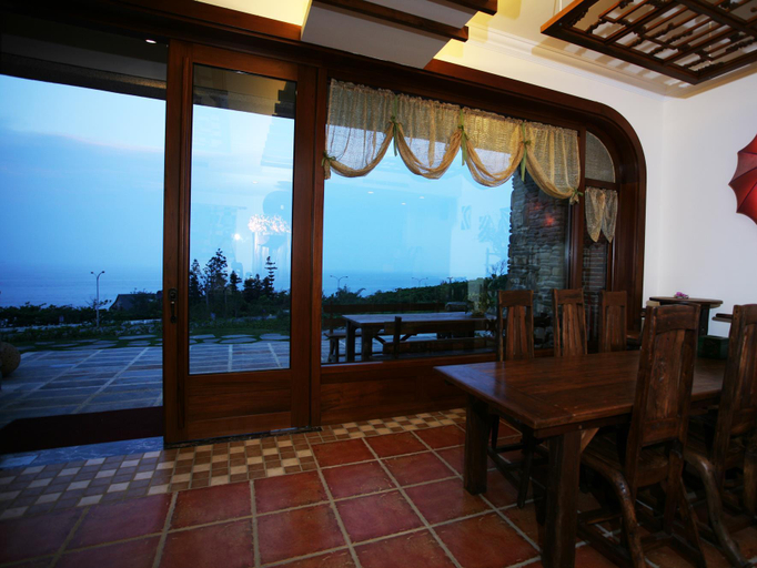 Public Area 5, Giethoorn Guest House, Hualien