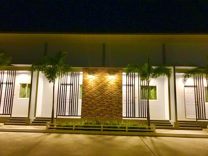Public Area 4, Baan Klang-Dao Resort (Sattahip), Sattahip