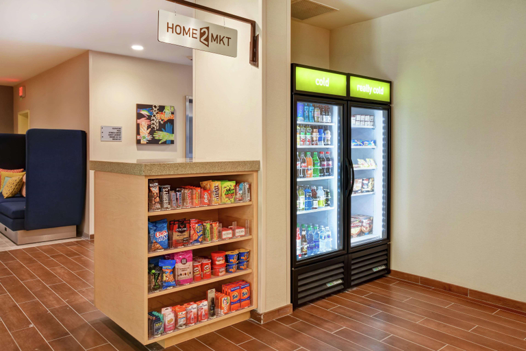 Public Area 3, Home2 Suites by Hilton Smyrna Nashville, Rutherford