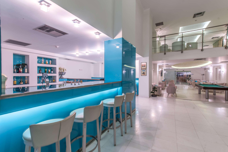 Public Area 5, Galaxy Beach Resort, BW Premier Collection, Ionian Islands