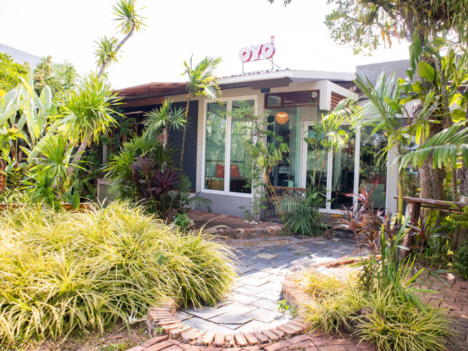 Exterior & Views 5, Cafe'@luv22, Phuket Island