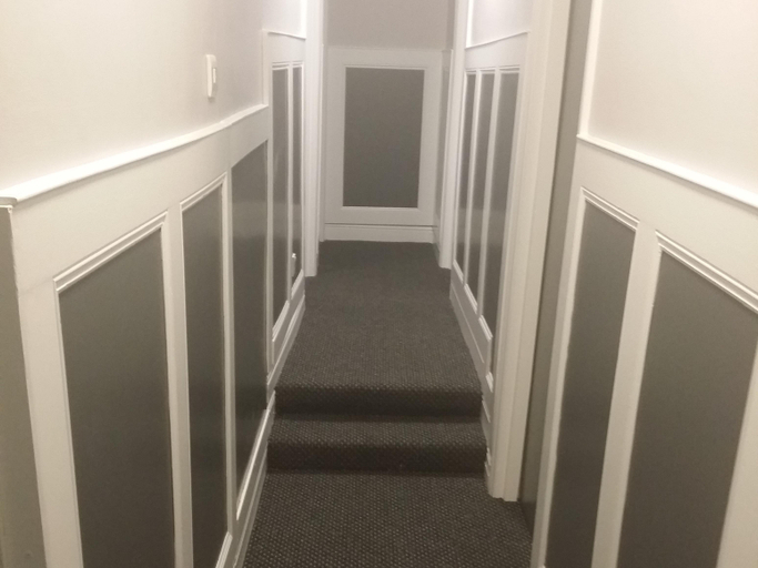 Public Area 4, Princess Hotel, London