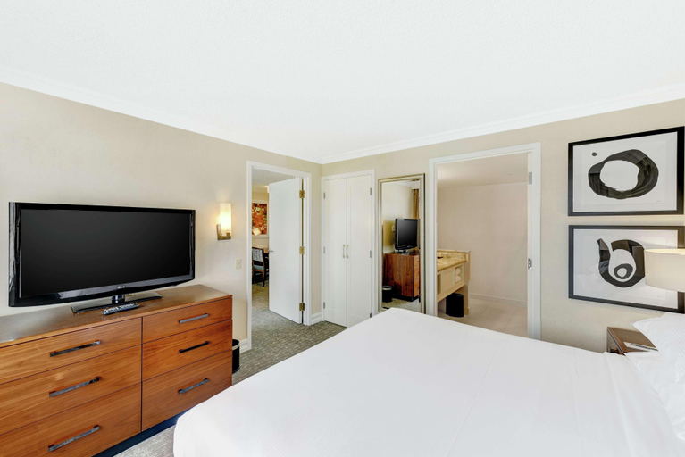 Public Area 2, Embassy Suites by Hilton Anaheim Orange, Orange