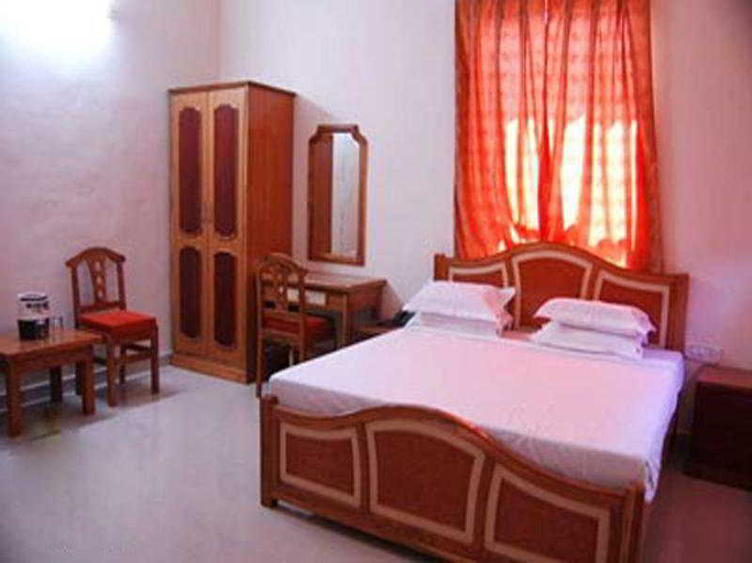 Bedroom 4, Ranthambhore Paradise, Sawai Madhopur